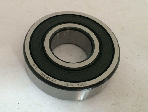 bearing 6306 C4 for idler Suppliers